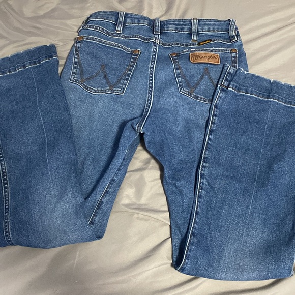 Ariat jeans - Picture 2 of 2